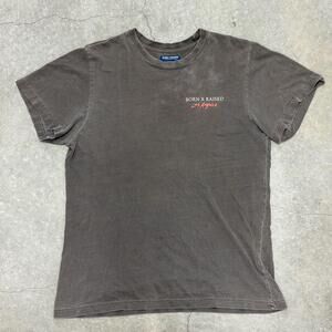 Born x Raised Los Angeles T Shirt